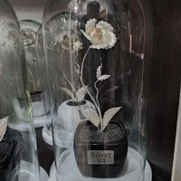 گل نقره|صنایع دستی و سایر لوازم تزئینی|اصفهان, مصلی|دیوار