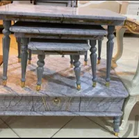 مبل و میزعسلی. اقساطی|مبلمان خانگی و میز عسلی|بیرجند, |دیوار