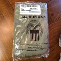 شورت امریکایی usa نظامی لباس زیر پوش مردانه امریکا