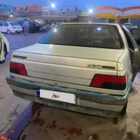 پژو 405 جی ال ایکس (GLX)، مدل ۱۳۹۳|خودرو سواری و وانت|تهران, سعیدآباد|دیوار