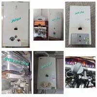 تعمیرنصب سرویس انواع آبگرمکن پکیج کولرگازی شارژگاز|خدمات پیشه و مهارت|تبریز, |دیوار