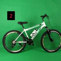 BIKE Center دوچرخه 20 تا 27.5 لوازم خارجی|دوچرخه، اسکیت، اسکوتر|بیجار, |دیوار