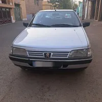 پژو 405 GLX بنزینی، مدل ۱۳۹۳|خودرو سواری و وانت|قم, زنبیل آباد|دیوار