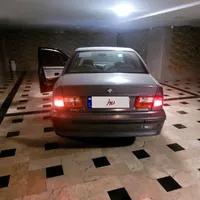 سمند تک سوز lx ef7|خودرو سواری و وانت|تهران, طرشت|دیوار
