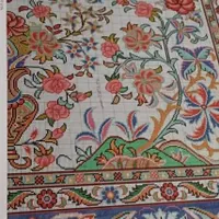 نقشه زرنیم بیجار|فرش|همدان, |دیوار