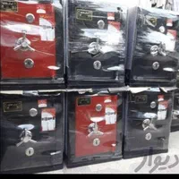 گاوصندوق...770|ابزارآلات|همدان, |دیوار