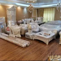 باربری اسباب کشی جابجای اثاثیه منزل باربسته‌بندی|خدمات حمل و نقل|کرمانشاه, |دیوار