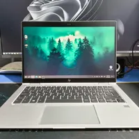 لپتاپ اچ پی hp elitebook x360 1030 g3|رایانه همراه|مشهد, الهیه|دیوار