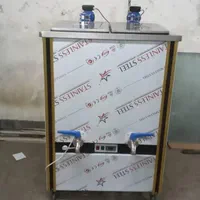 انواع شیرسردکن دو قلو و تک مخزن|فروشگاه و مغازه|شیراز, کوزه گری|دیوار