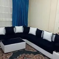 مبل‌ الـ زیبایی و کیفیت در هر نشیمن|مبلمان خانگی و میز عسلی|تهران, شهرک شریفی|دیوار