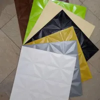 بین کابینتی کاشی فومی چسب دار با نصب آسان ضدآب|مصالح و تجهیزات ساختمان|فولادشهر, A4|دیوار