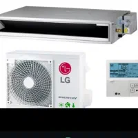 داکت اسپلیت، کولر گازی های اصلی با مارک معتبر|کولر گازی و فنکوئل|اندیشه, اندیشه فاز ۳|دیوار