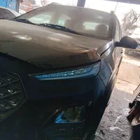 گیربکس mvm ام وی ام تیگو۵|قطعات یدکی و لوازم جانبی|تهران, یافت آباد جنوبی|دیوار