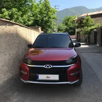 ام‌وی‌ام X33 S اسپرت، مدل ۱۳۹۶