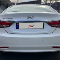 هیوندای سوناتا YF، مدل ۲۰۱۵|خودرو سواری و وانت|تبریز, |دیوار