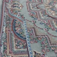 ۲ عددروفرشی زر بافت ۱۲ متری دانه ای ۳میلیون|روفرشی|صحنه, |دیوار