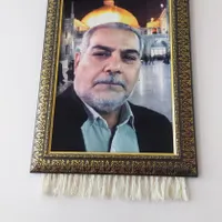 تابلو فرش شخصی کادوی شیک|تابلو فرش|قم, چهار مردان|دیوار