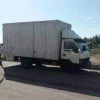 باربری اسدی هشتگرد نظراباد آبیک|خدمات حمل و نقل|هشتگرد, |دیوار