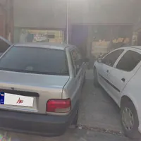 پراید 131 SE، مدل ۱۳۹۲|خودرو سواری و وانت|نورآباد, |دیوار