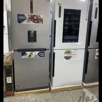 یخچال اکولوکس|یخچال و فریزر|بوشهر, |دیوار