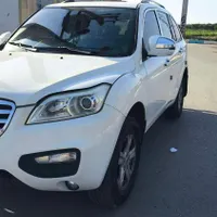 لیفان x60|خودرو سواری و وانت|همدان, |دیوار