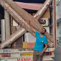 باربری /حمل بار و اثاثیه اسباب کشی خاورکارگر(حبیبی|خدمات حمل و نقل|بیرجند, |دیوار