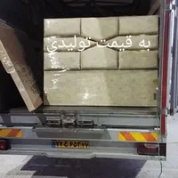 تخت خواب دونفره