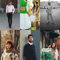 عکاسی حرفه ای در فضای باز و آتلیه و محل کار شما