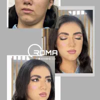 آموزش و خدمات میکاپ وگریم|خدمات آموزشی|هشتگرد, |دیوار