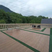 +5خواب پلاک 1 جنگلی استخر بیلیارد فوتبال دستی شیک|اجارهٔ کوتاه‌مدت ویلا و باغ|سلمان‌شهر, |دیوار