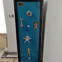 فروش انواع گاوصندوق در ابعاد مختلف|ابزارآلات|گنبد کاووس, |دیوار