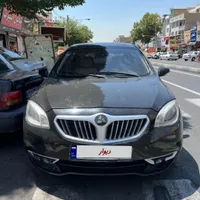 برلیانس H330 اتوماتیک 1500cc، مدل ۱۳۹۵|خودرو سواری و وانت|تهران, تهرانپارس شرقی|دیوار