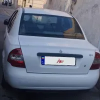 تیبا صندوق‌دار SX، مدل ۱۴۰۰|خودرو سواری و وانت|ورامین, |دیوار