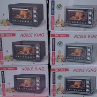 توستر نوبل new aras اصلی دوسینی با ضمانت|اجاق گاز و لوازم برقی پخت‌وپز|قم, نیروگاه|دیوار