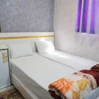 هتل ، هتل آپارتمان ،سوییت نزدیک حرم ۱ دقیقه تا حرم