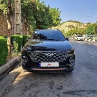 MvM ایکس ۳۳ کراس دنده ای