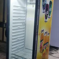 یخچال تک درب( فروش محدود)|فروشگاه و مغازه|بیرجند, |دیوار