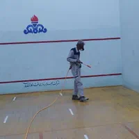 سمپاشی و موریانه زدایی تضمینی امیدیه|خدمات نظافت|امیدیه, |دیوار