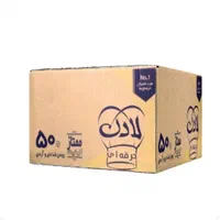 روغن صاف، کره ای، مارگارین لادن