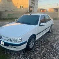 پژو پارس LX TU5، مدل ۱۴۰۱