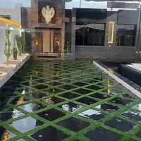 اجاره باغ فرشته لوکس و زیبا