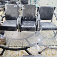 صندلی انتظار میز اداری جک دار|دفتر کار|یزد, |دیوار