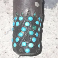 آویز گردنی