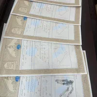 زمین گلبهار جهت سرمایه گذاری(تضمینی)