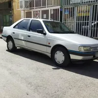پژو 405 دوگانه کارخونه   در حد|خودرو سواری و وانت|اراک, |دیوار