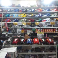 لوازم هندا طرح فروش و تعمیرات|قطعات یدکی و لوازم جانبی|مشهد, نظام دوست|دیوار