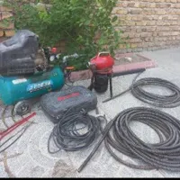 لوله بازکنی سیار و شبانه روزی با دستگاه اتوماتیک