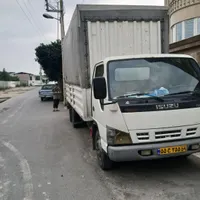 باربری واثاث کشی تمیز کار
