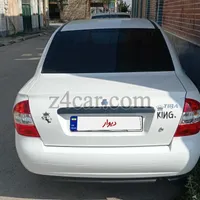 تیبا صندوق‌دار SL، مدل ۱۳۹۹|خودرو سواری و وانت|بجنورد, |دیوار