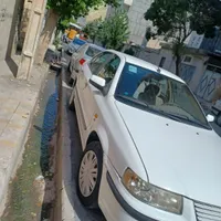 سمند LX EF7، مدل ۱۳۹۴|خودرو سواری و وانت|ماکو, |دیوار